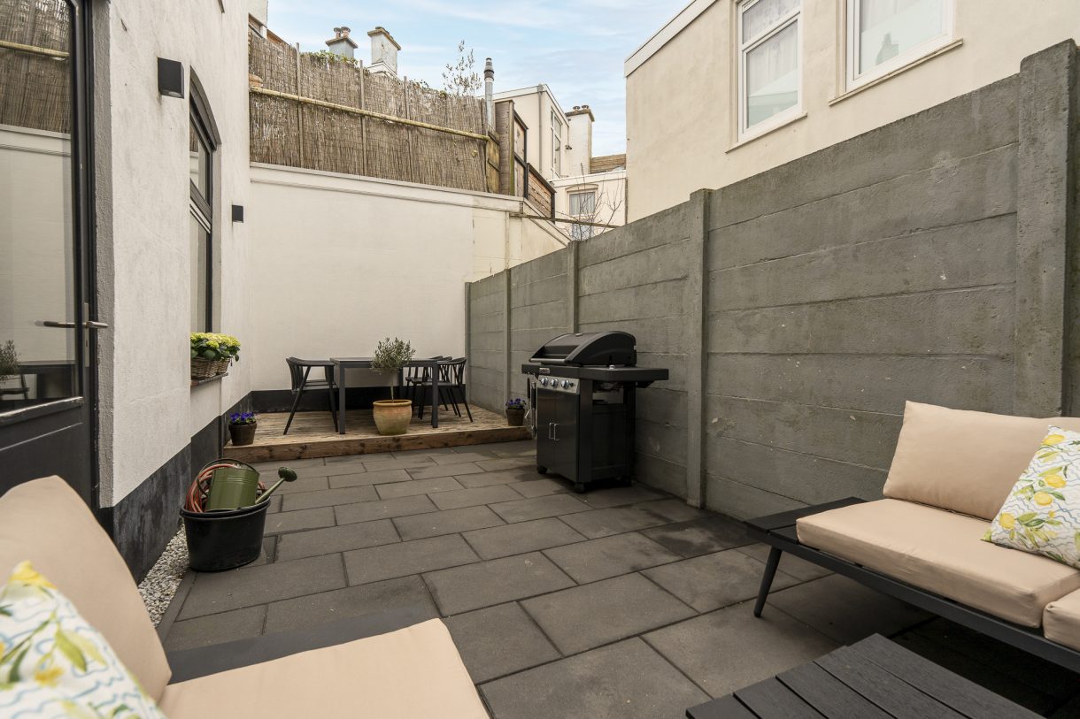 Te koop: Foto Appartement aan de Edisonstraat 104 in 's-Gravenhage