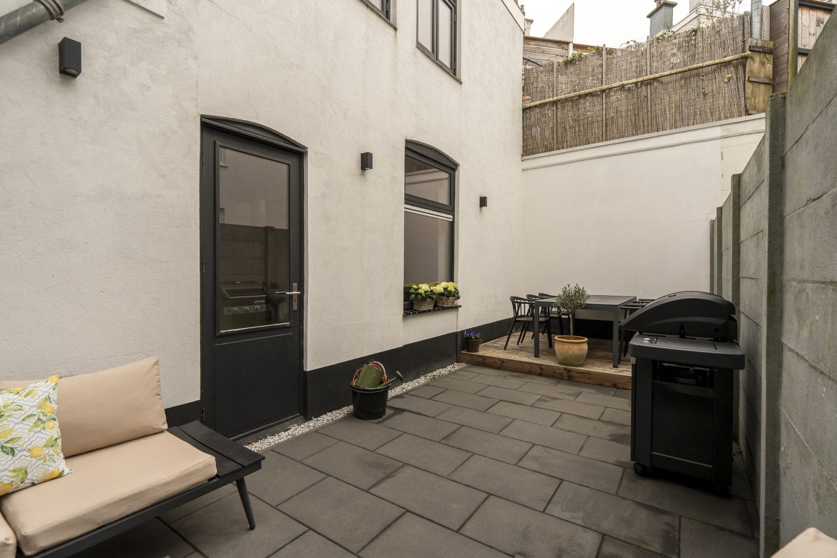 Te koop: Foto Appartement aan de Edisonstraat 104 in 's-Gravenhage