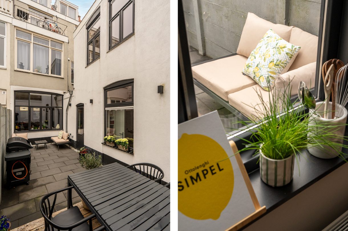 Te koop: Foto Appartement aan de Edisonstraat 104 in 's-Gravenhage