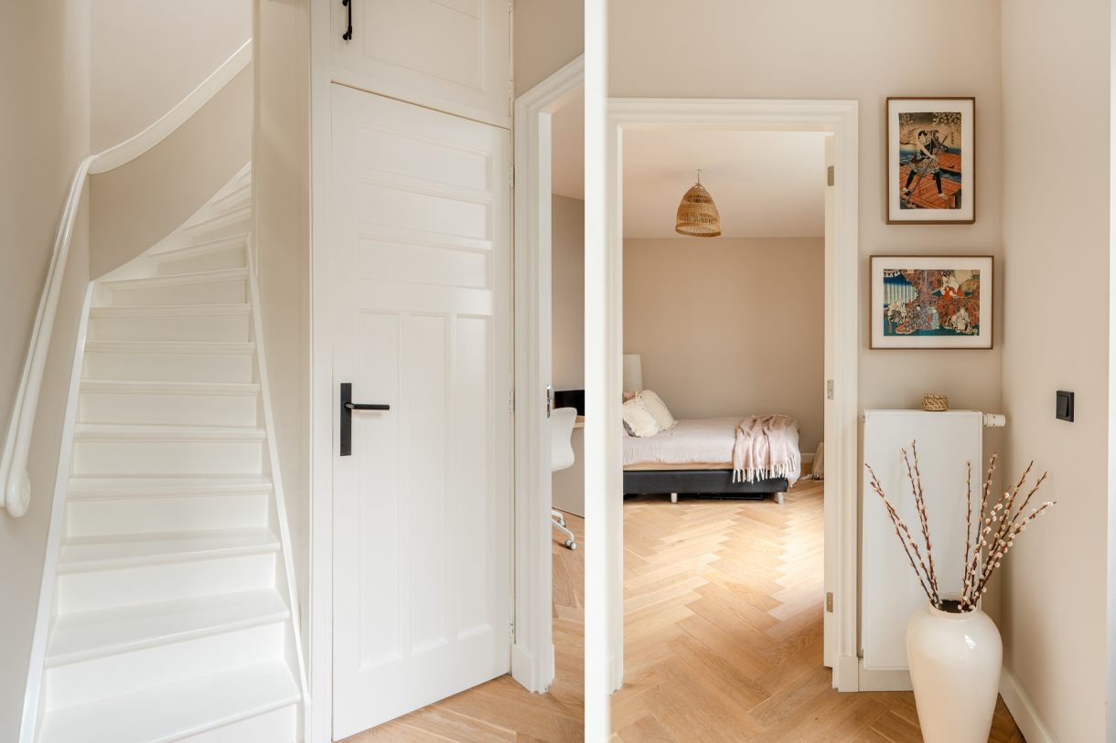 Te koop: Foto Appartement aan de Edisonstraat 104 in 's-Gravenhage