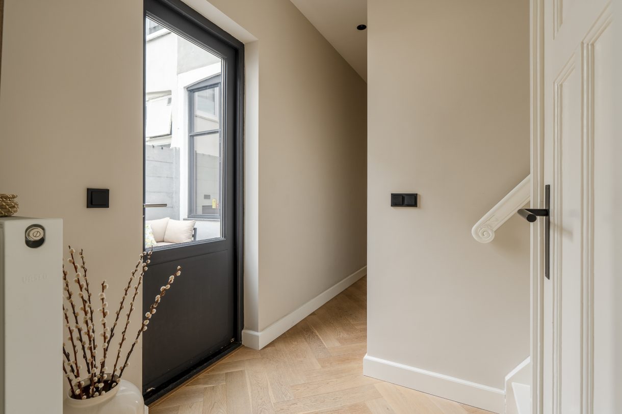 Te koop: Foto Appartement aan de Edisonstraat 104 in 's-Gravenhage