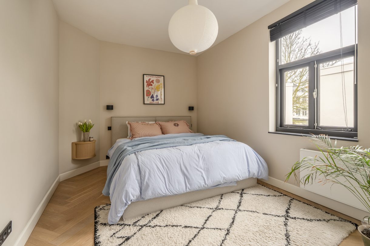 Te koop: Foto Appartement aan de Edisonstraat 104 in 's-Gravenhage