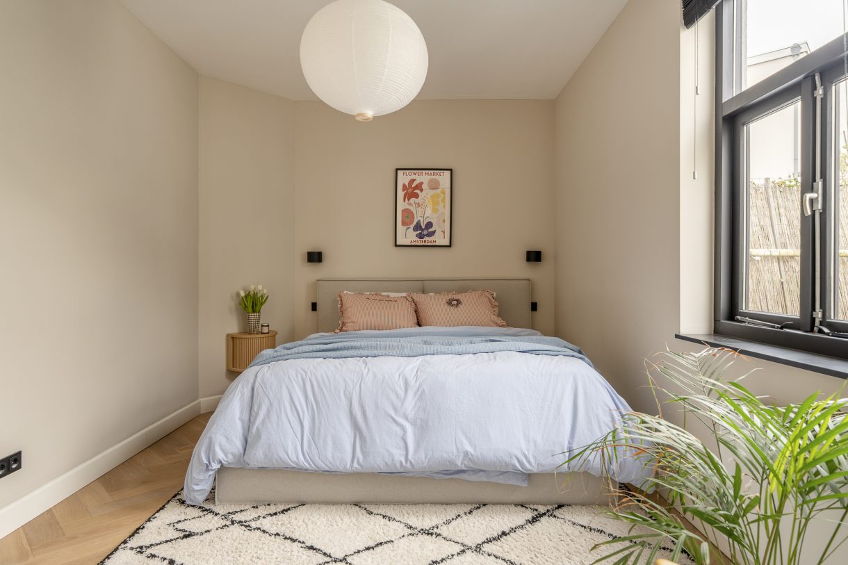 Te koop: Foto Appartement aan de Edisonstraat 104 in 's-Gravenhage