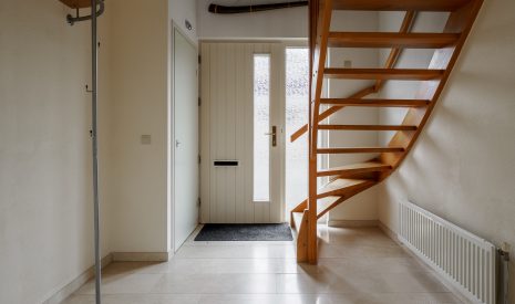 Te koop: Foto Woonhuis aan de Albistraat 21 in Hengelo