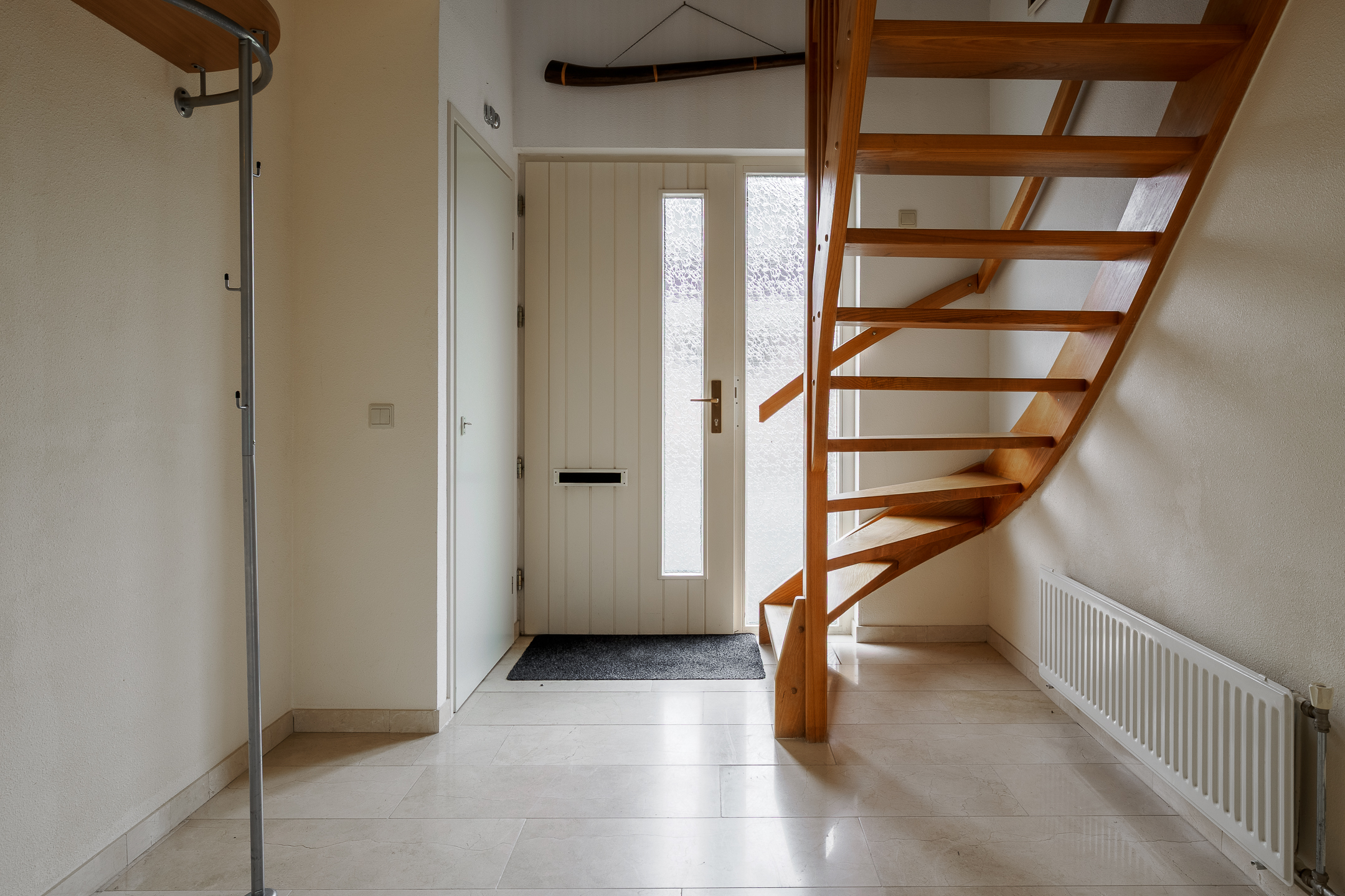 Te koop: Foto Woonhuis aan de Albistraat 21 in Hengelo