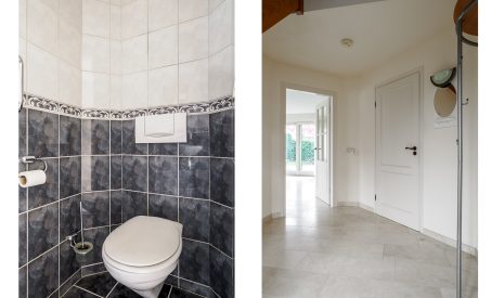 Te koop: Foto Woonhuis aan de Albistraat 21 in Hengelo