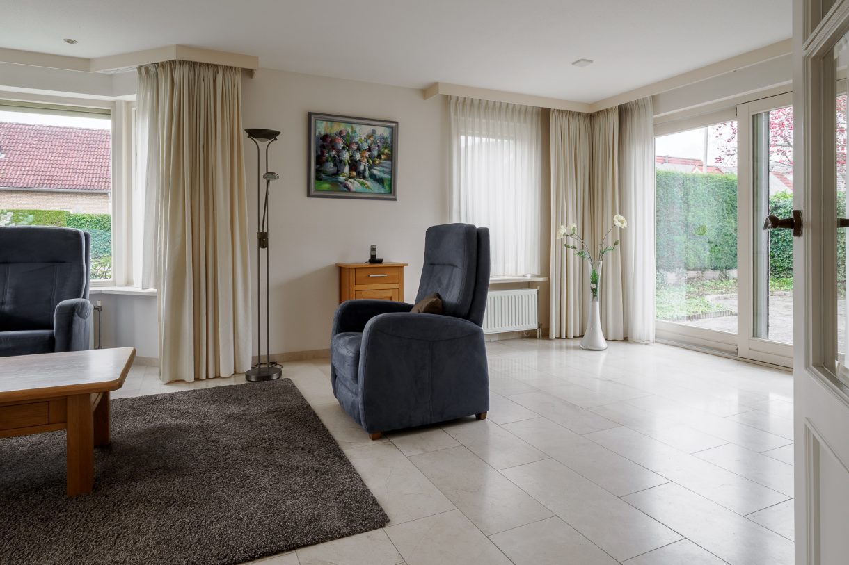 Te koop: Foto Woonhuis aan de Albistraat 21 in Hengelo