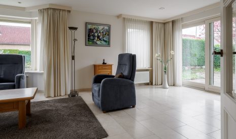 Te koop: Foto Woonhuis aan de Albistraat 21 in Hengelo