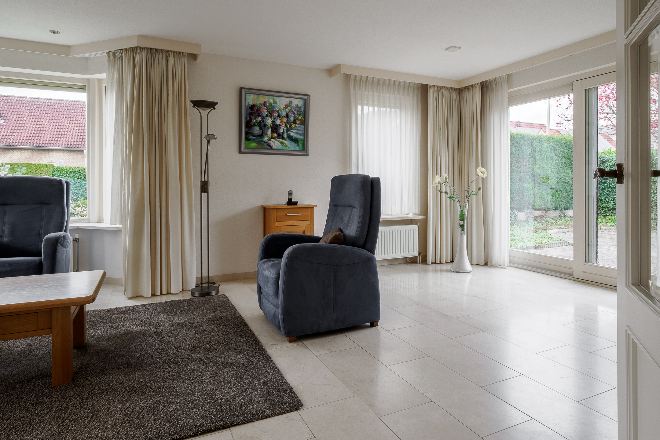 Te koop: Foto Woonhuis aan de Albistraat 21 in Hengelo