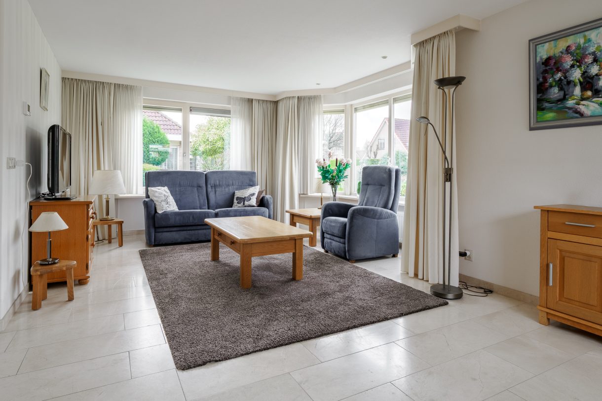 Te koop: Foto Woonhuis aan de Albistraat 21 in Hengelo