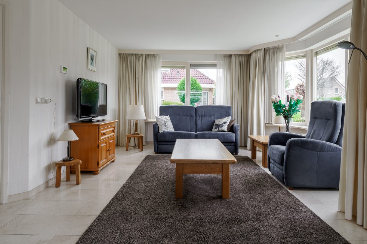 Te koop: Foto Woonhuis aan de Albistraat 21 in Hengelo