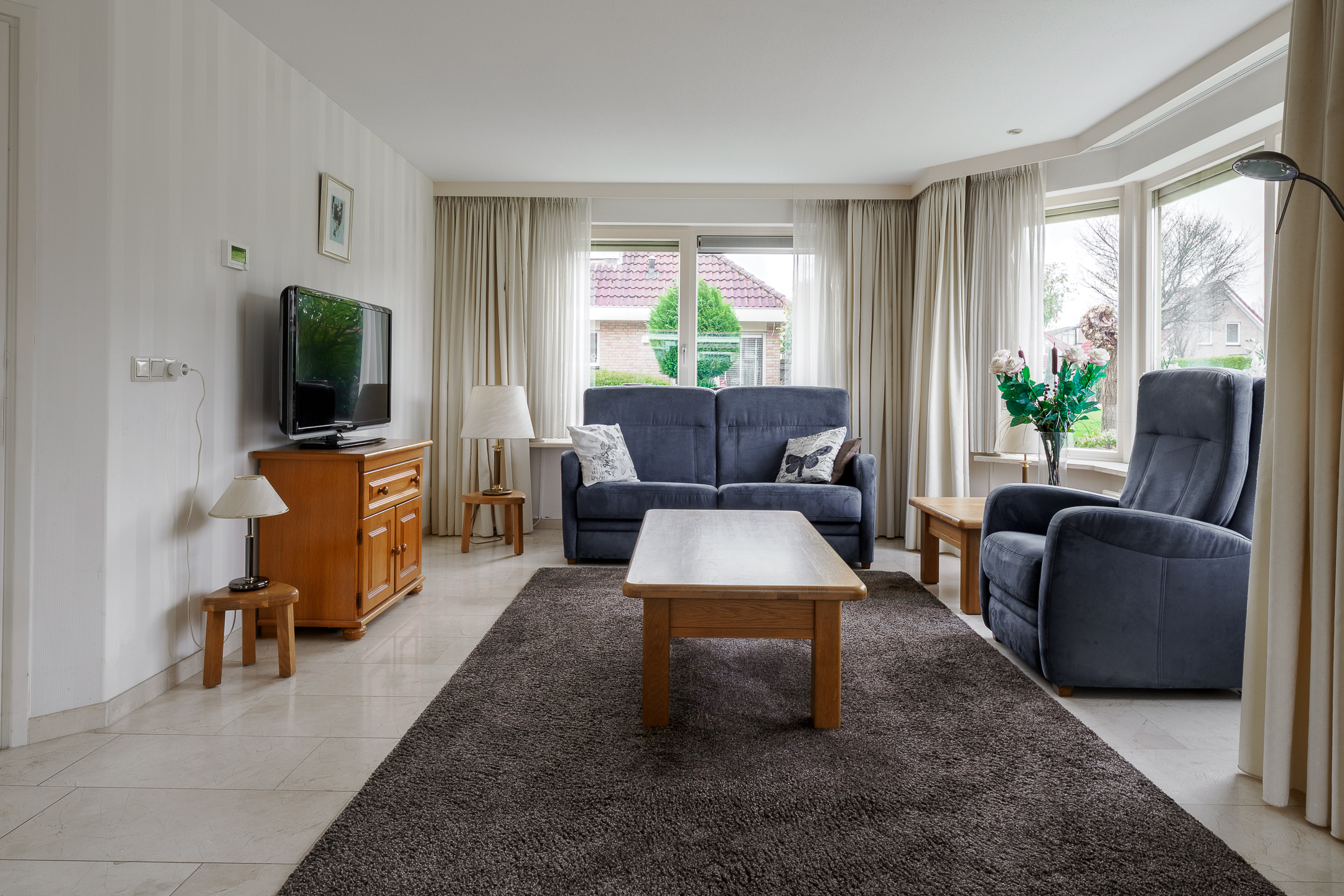 Te koop: Foto Woonhuis aan de Albistraat 21 in Hengelo