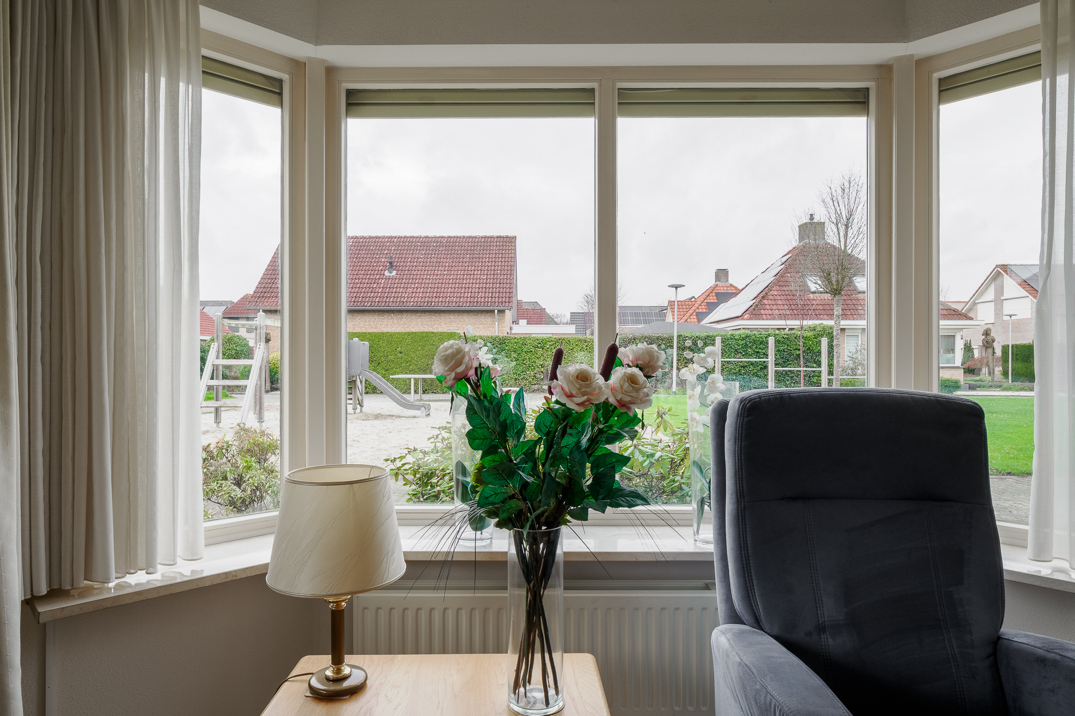 Te koop: Foto Woonhuis aan de Albistraat 21 in Hengelo