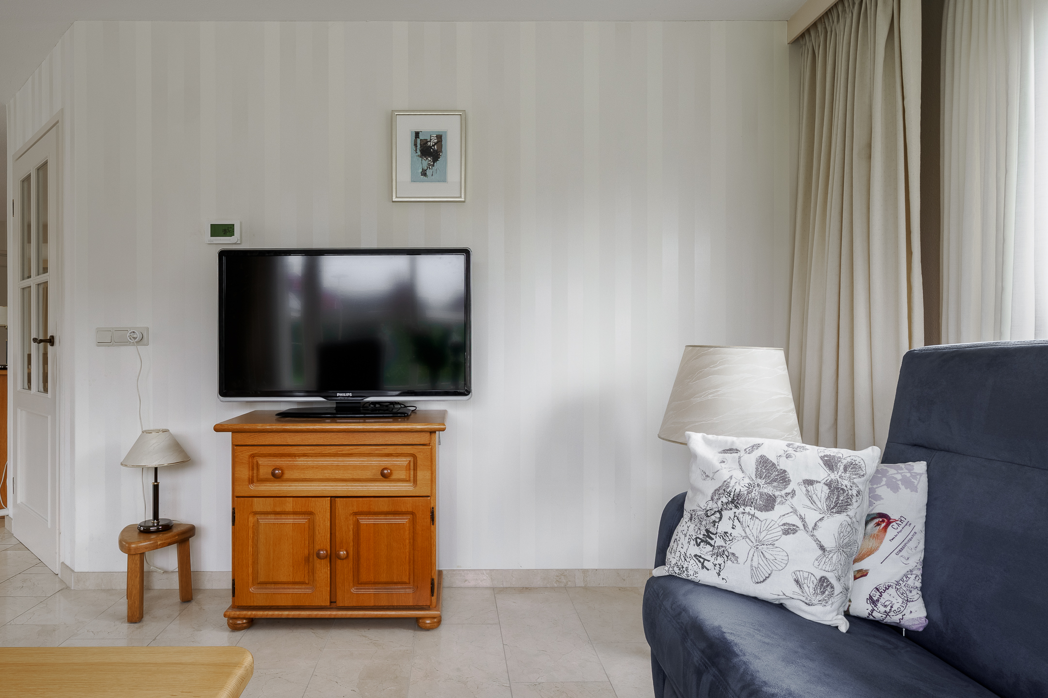 Te koop: Foto Woonhuis aan de Albistraat 21 in Hengelo