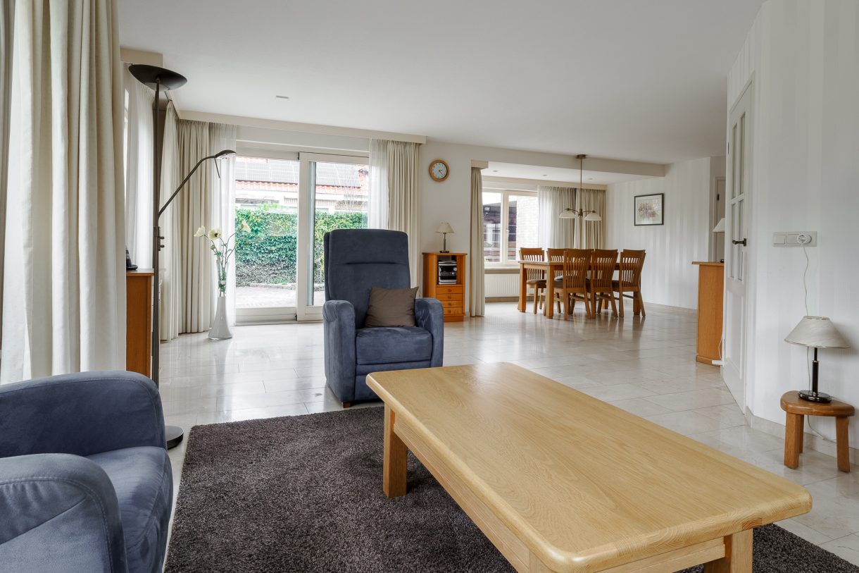 Te koop: Foto Woonhuis aan de Albistraat 21 in Hengelo