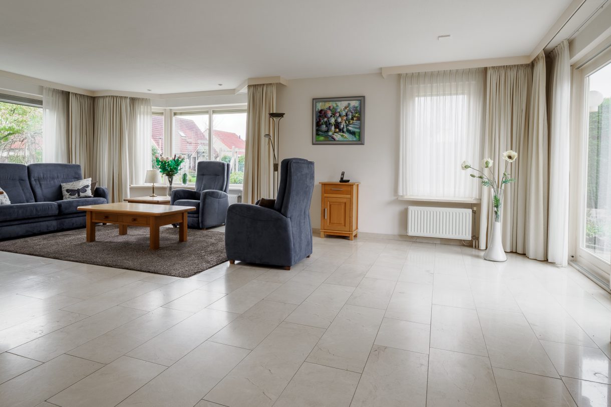 Te koop: Foto Woonhuis aan de Albistraat 21 in Hengelo