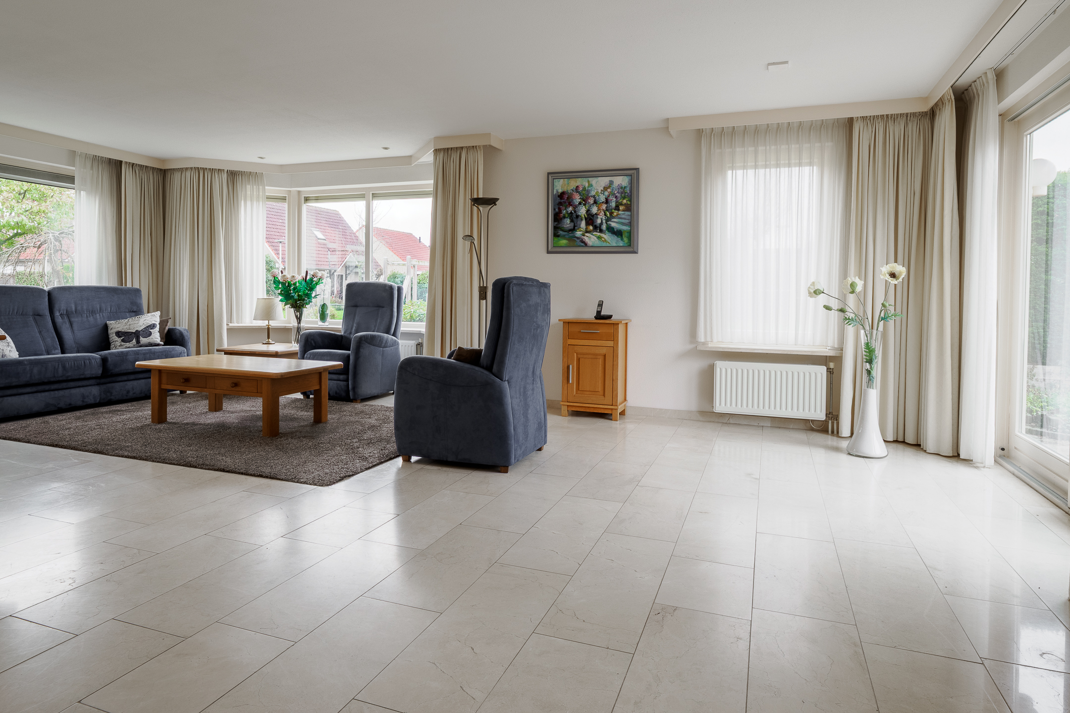 Te koop: Foto Woonhuis aan de Albistraat 21 in Hengelo