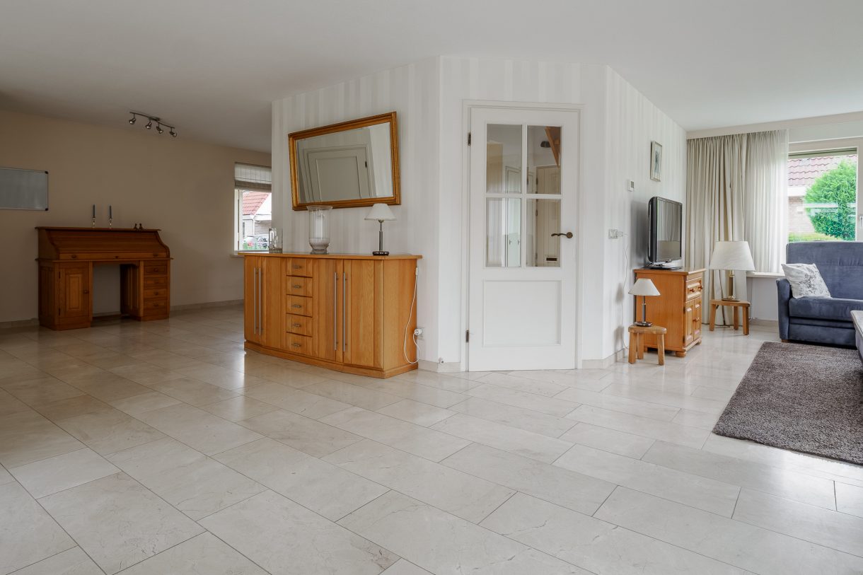 Te koop: Foto Woonhuis aan de Albistraat 21 in Hengelo