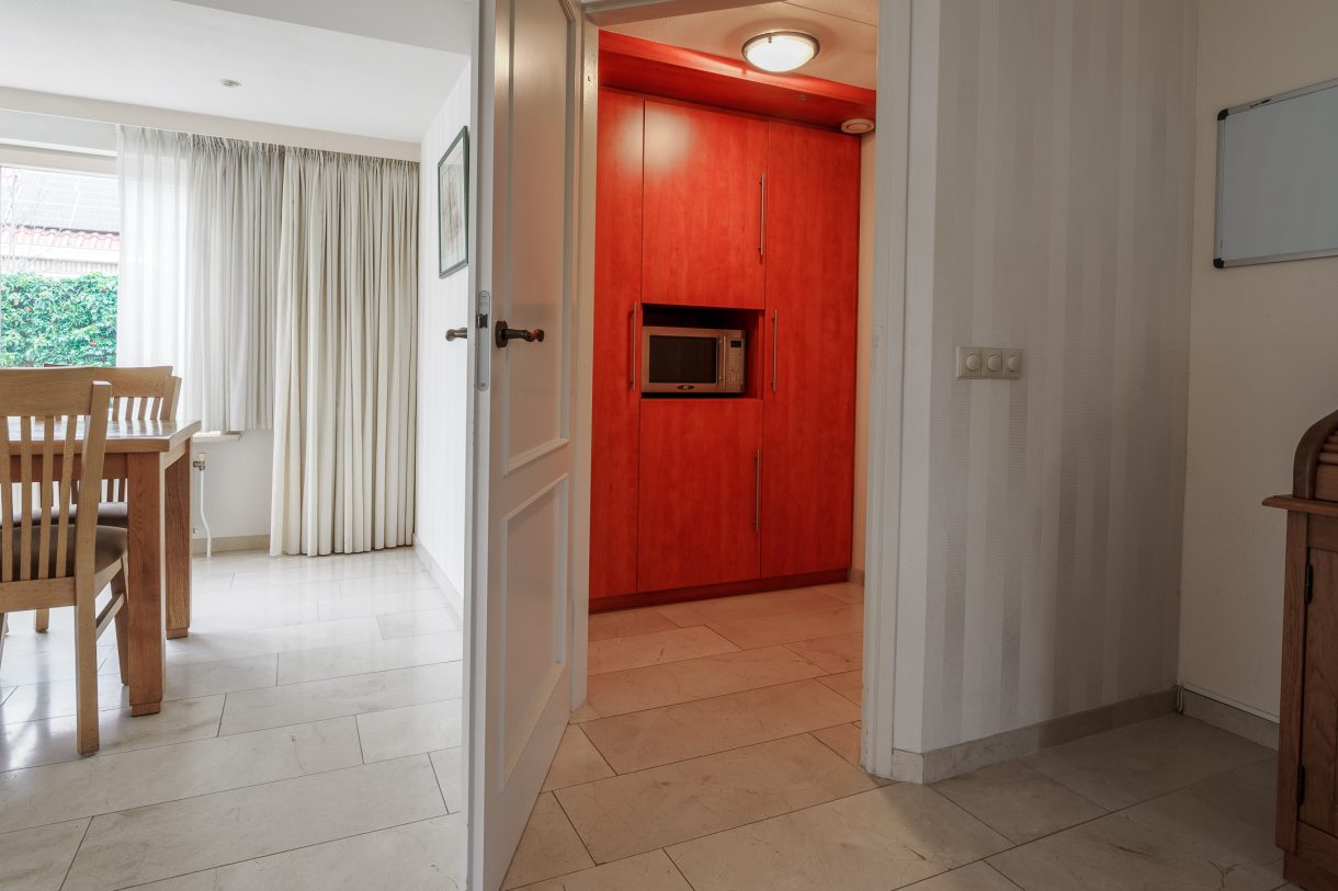 Te koop: Foto Woonhuis aan de Albistraat 21 in Hengelo