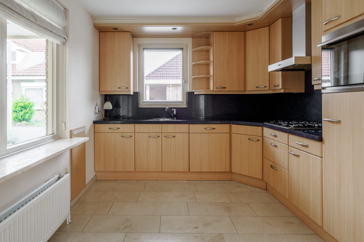 Te koop: Foto Woonhuis aan de Albistraat 21 in Hengelo