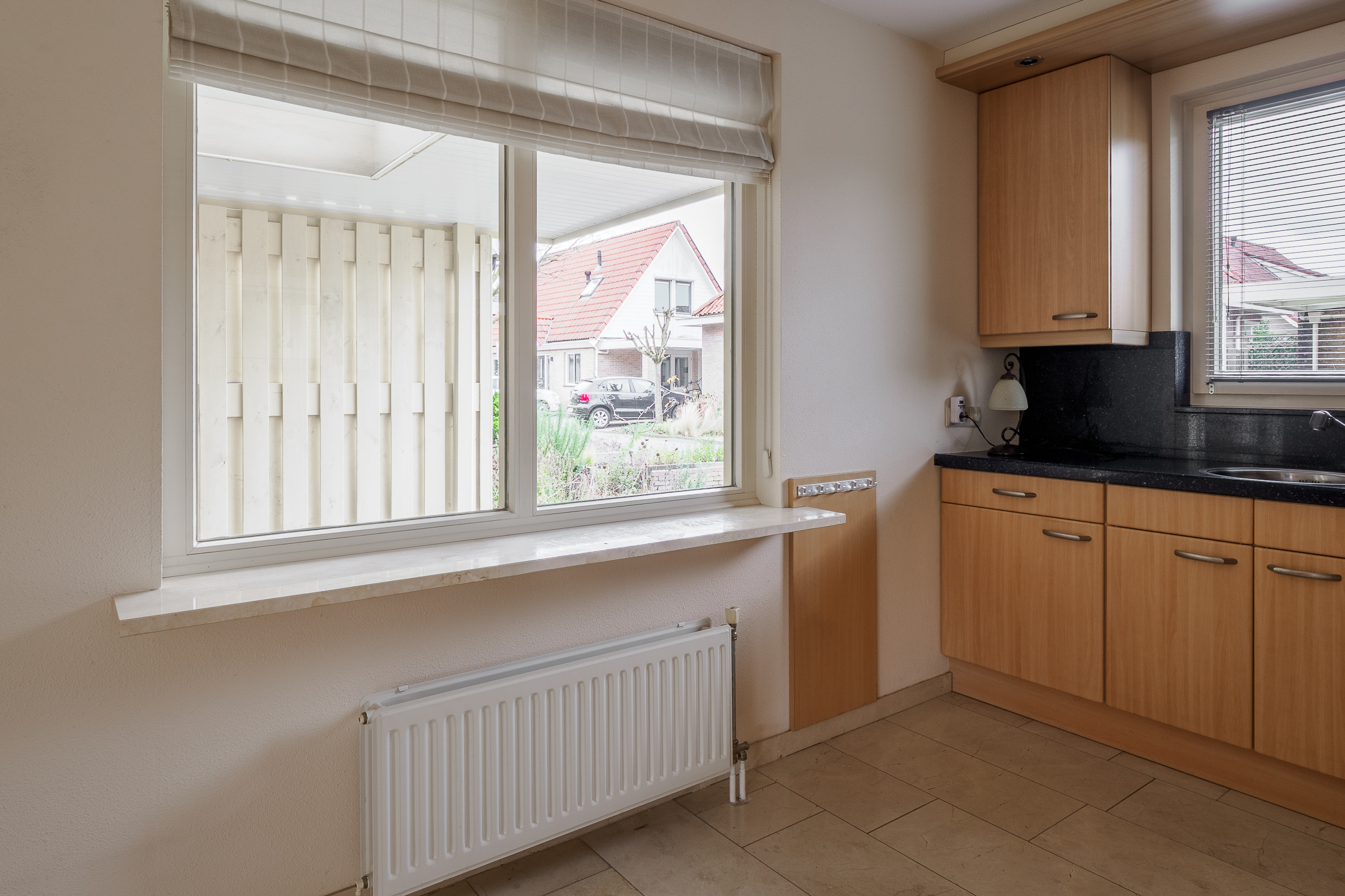 Te koop: Foto Woonhuis aan de Albistraat 21 in Hengelo