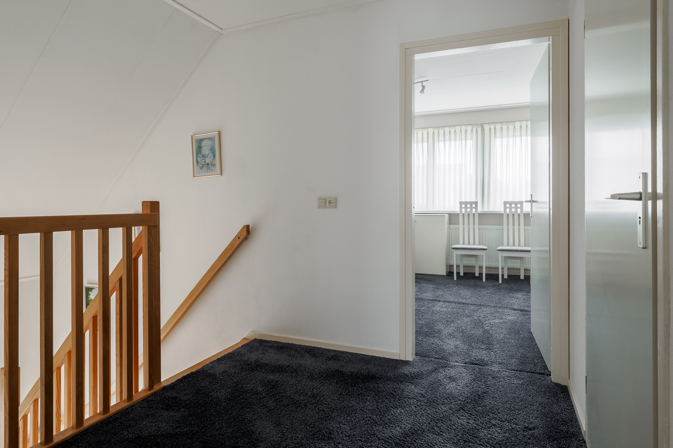 Te koop: Foto Woonhuis aan de Albistraat 21 in Hengelo