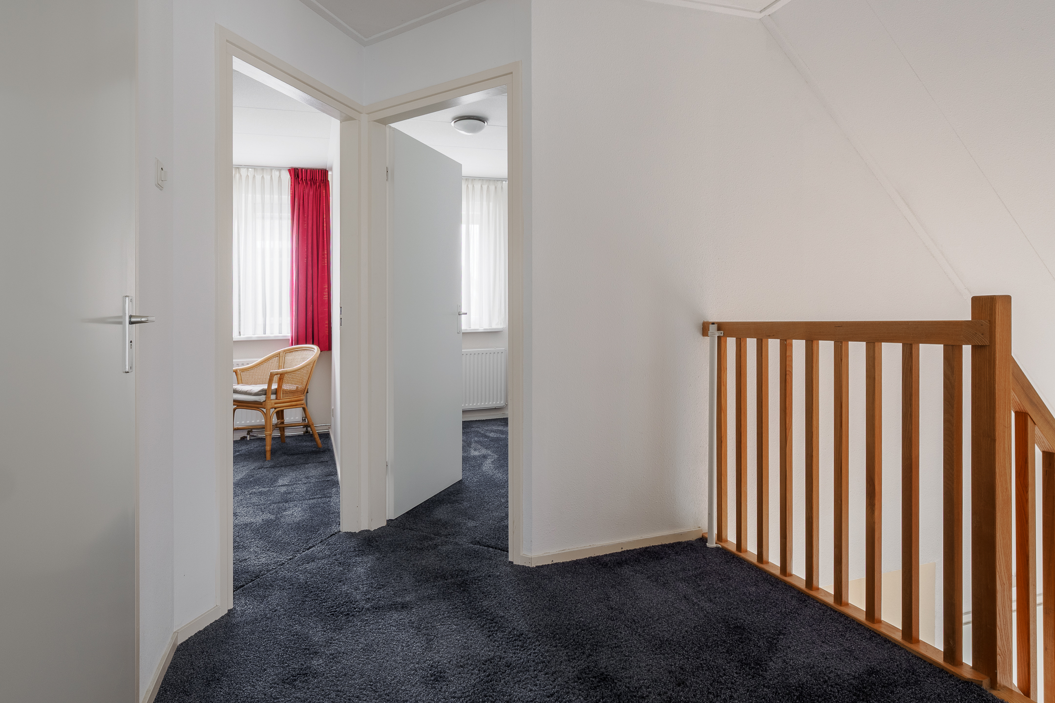 Te koop: Foto Woonhuis aan de Albistraat 21 in Hengelo