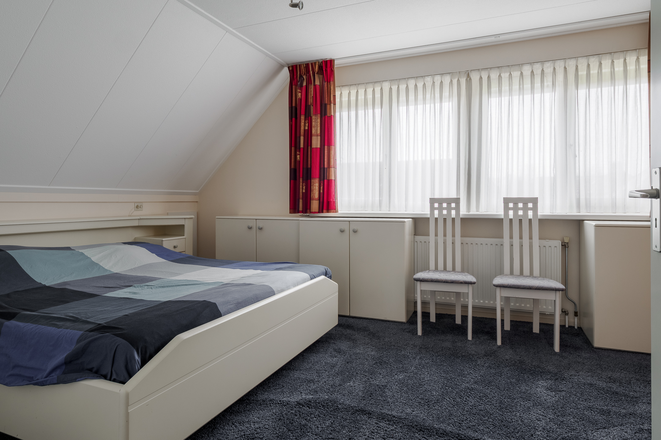 Te koop: Foto Woonhuis aan de Albistraat 21 in Hengelo