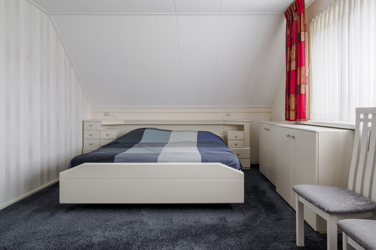 Te koop: Foto Woonhuis aan de Albistraat 21 in Hengelo