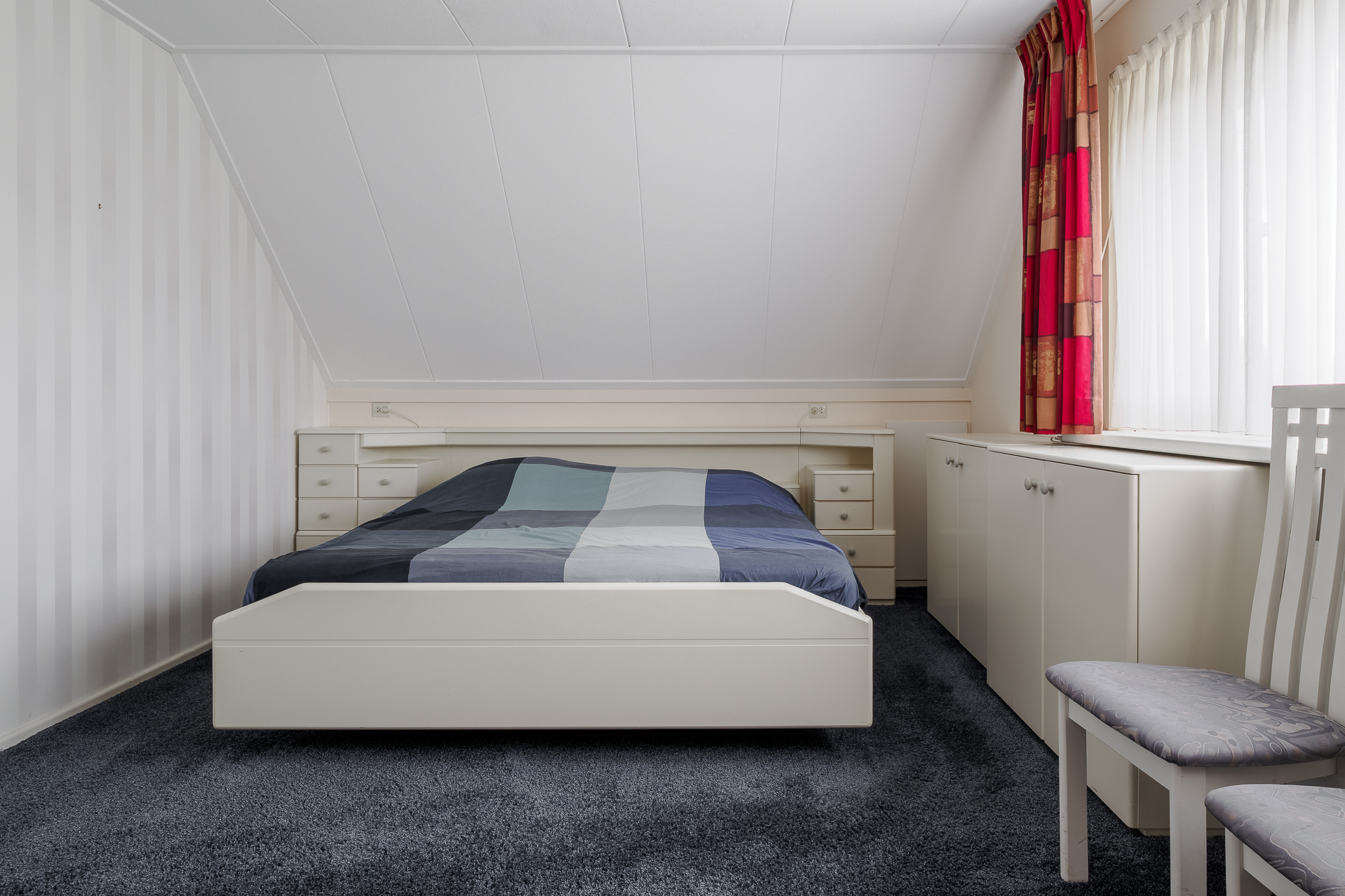 Te koop: Foto Woonhuis aan de Albistraat 21 in Hengelo