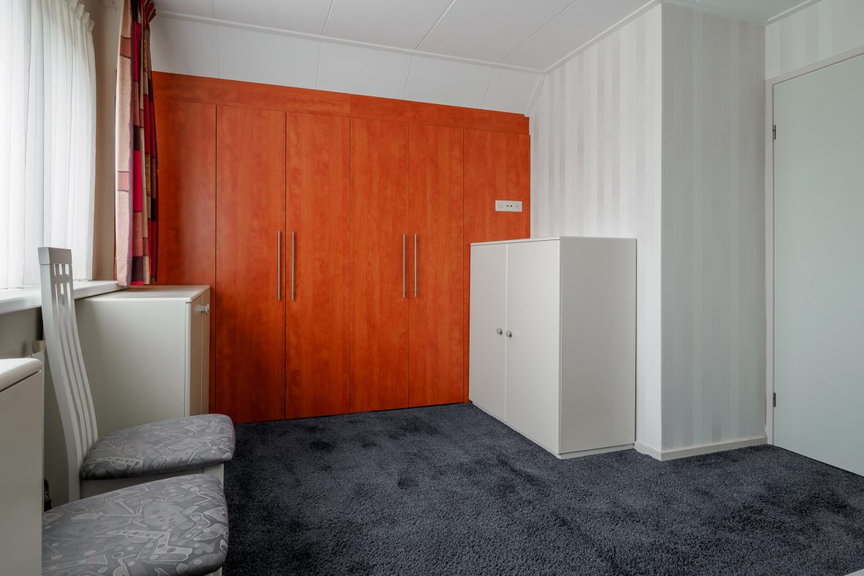 Te koop: Foto Woonhuis aan de Albistraat 21 in Hengelo