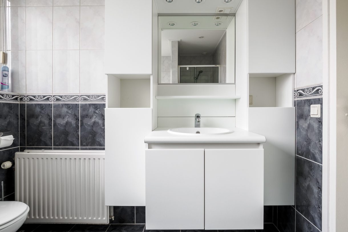 Te koop: Foto Woonhuis aan de Albistraat 21 in Hengelo