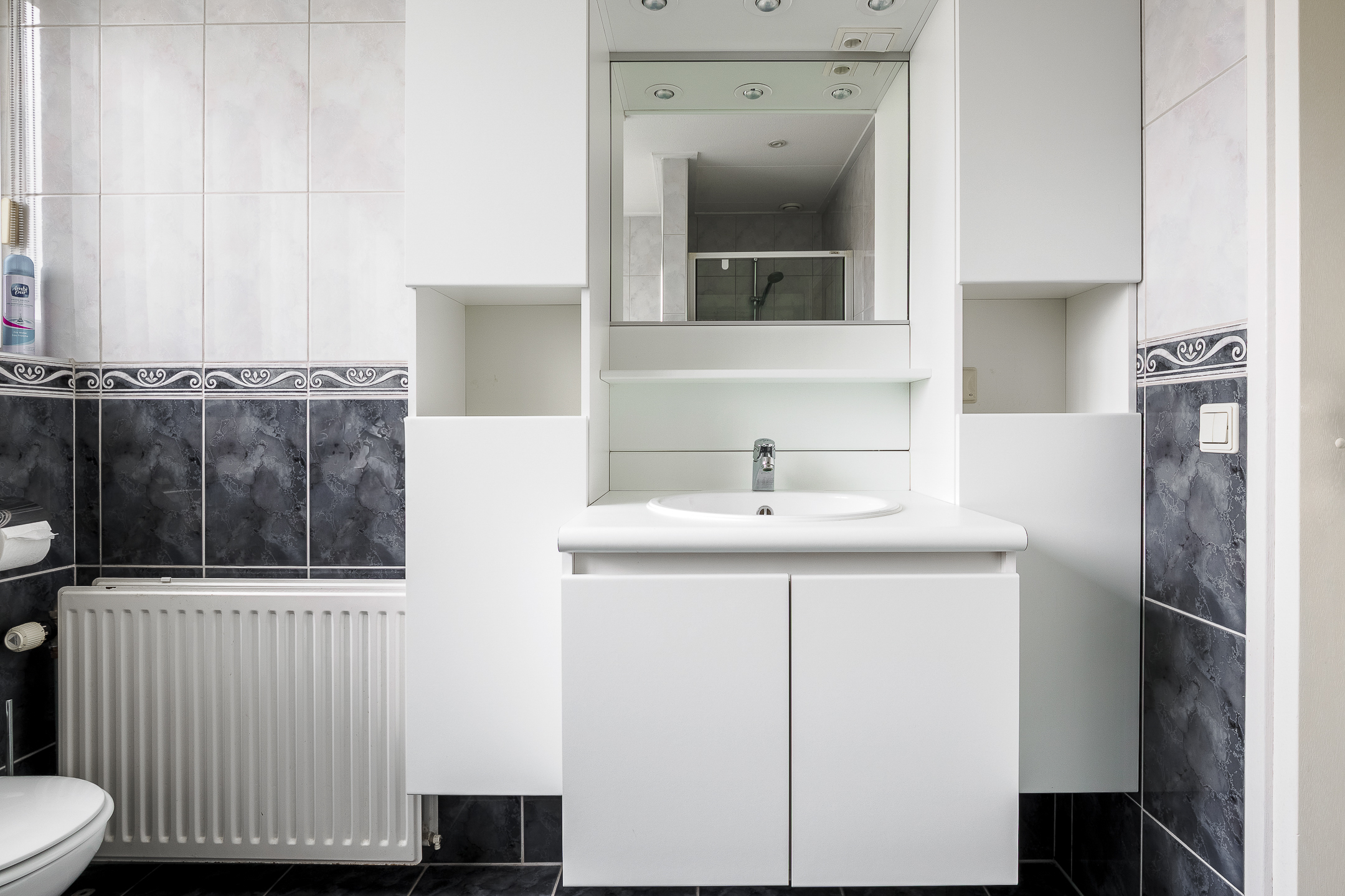 Te koop: Foto Woonhuis aan de Albistraat 21 in Hengelo