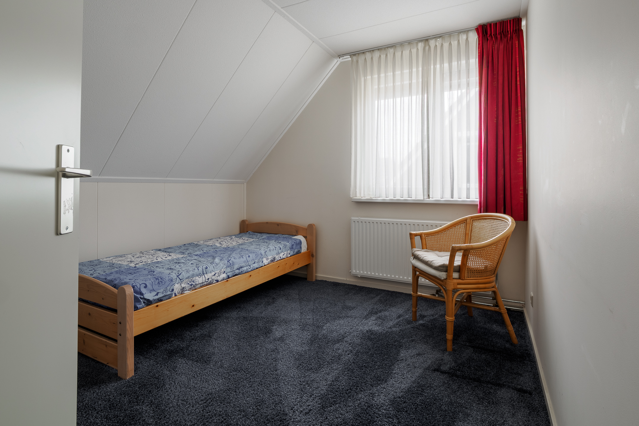 Te koop: Foto Woonhuis aan de Albistraat 21 in Hengelo