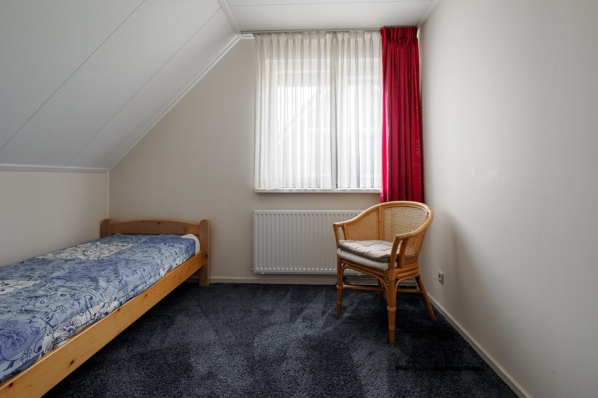 Te koop: Foto Woonhuis aan de Albistraat 21 in Hengelo