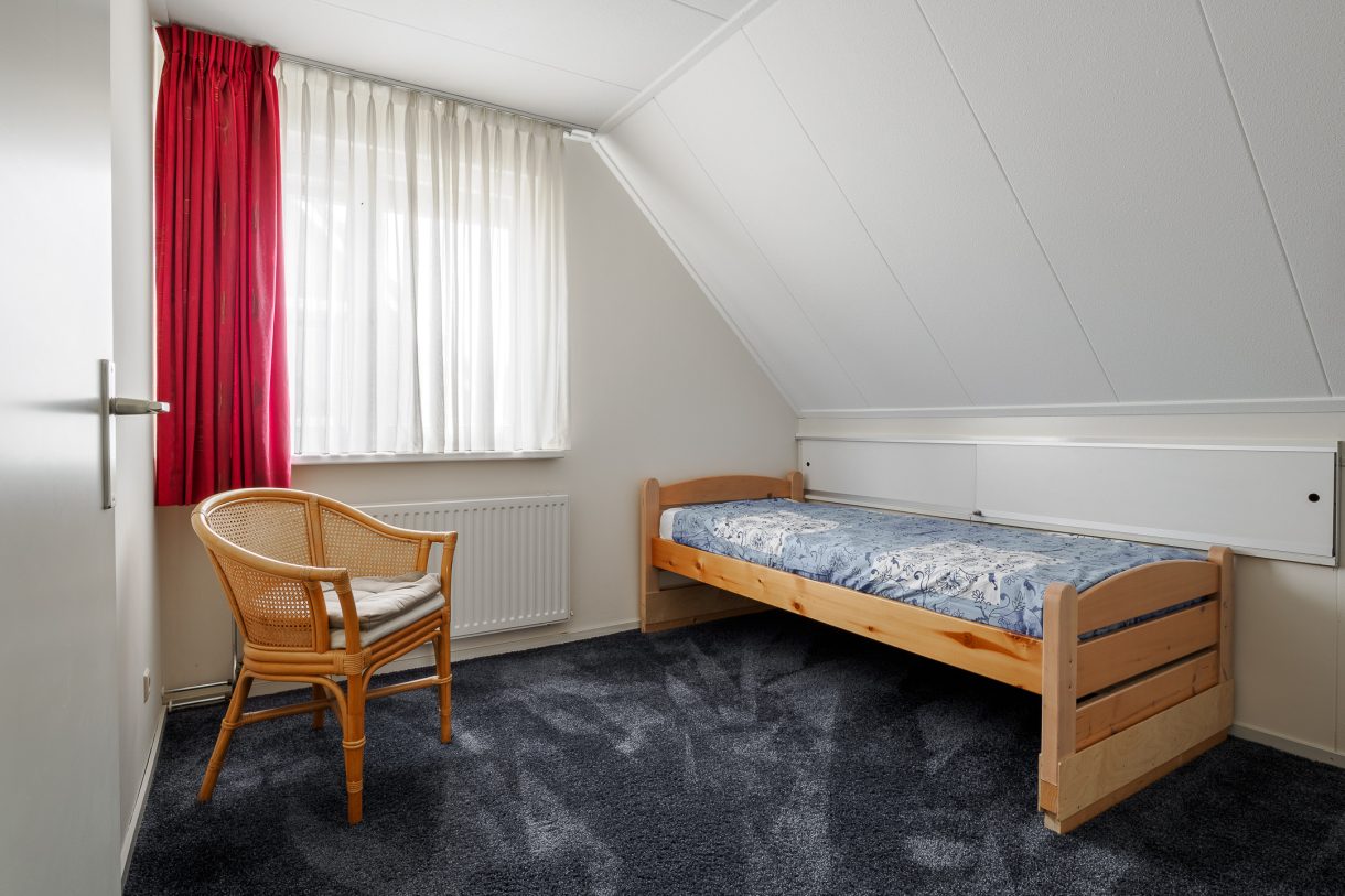 Te koop: Foto Woonhuis aan de Albistraat 21 in Hengelo