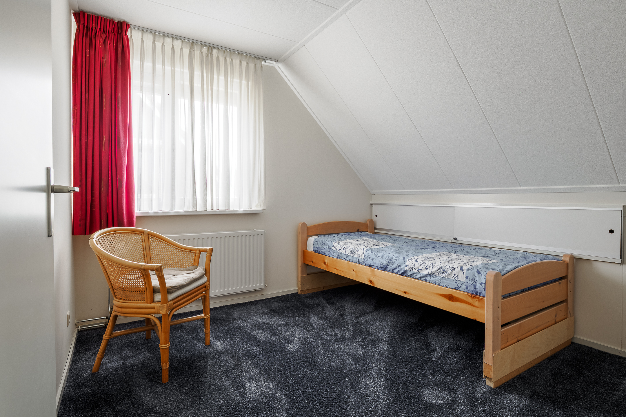 Te koop: Foto Woonhuis aan de Albistraat 21 in Hengelo