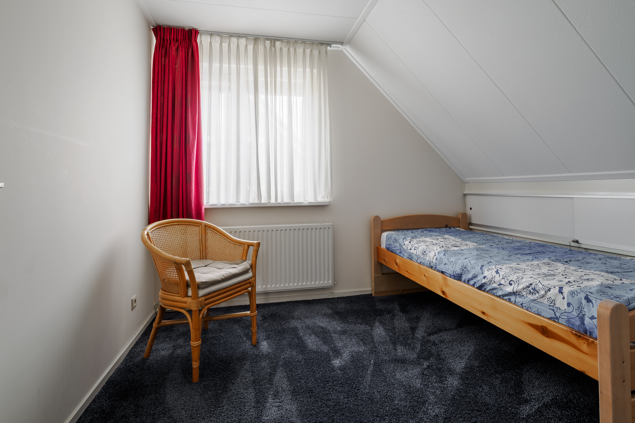 Te koop: Foto Woonhuis aan de Albistraat 21 in Hengelo