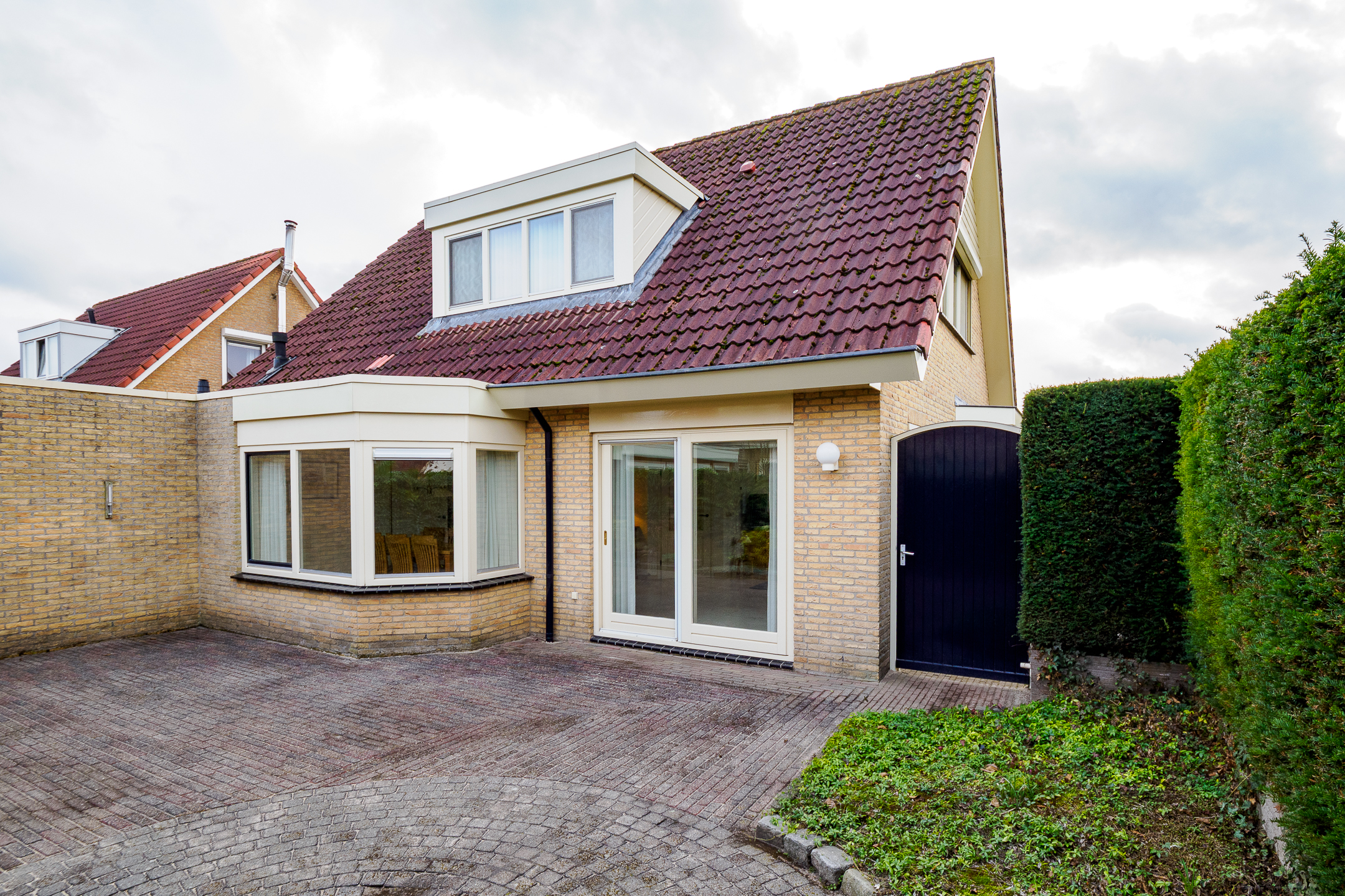 Te koop: Foto Woonhuis aan de Albistraat 21 in Hengelo