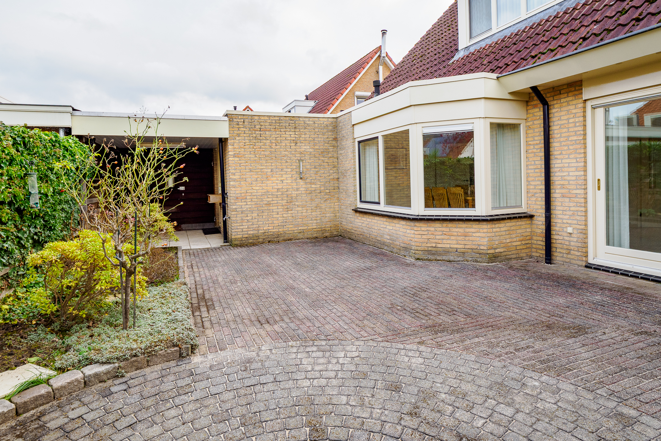 Te koop: Foto Woonhuis aan de Albistraat 21 in Hengelo