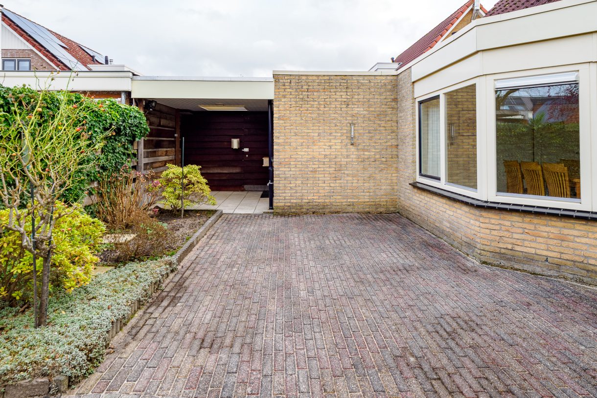 Te koop: Foto Woonhuis aan de Albistraat 21 in Hengelo