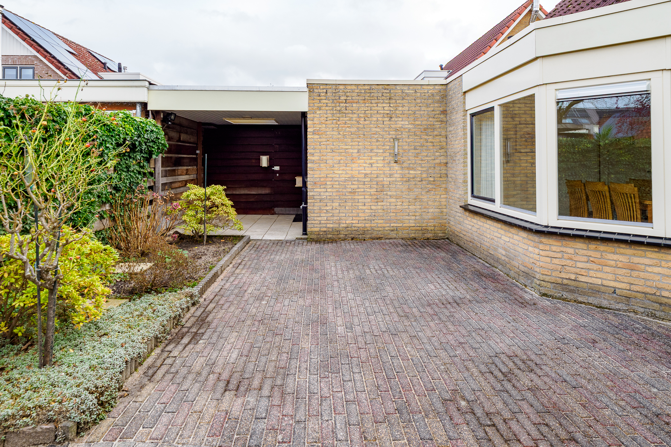 Te koop: Foto Woonhuis aan de Albistraat 21 in Hengelo