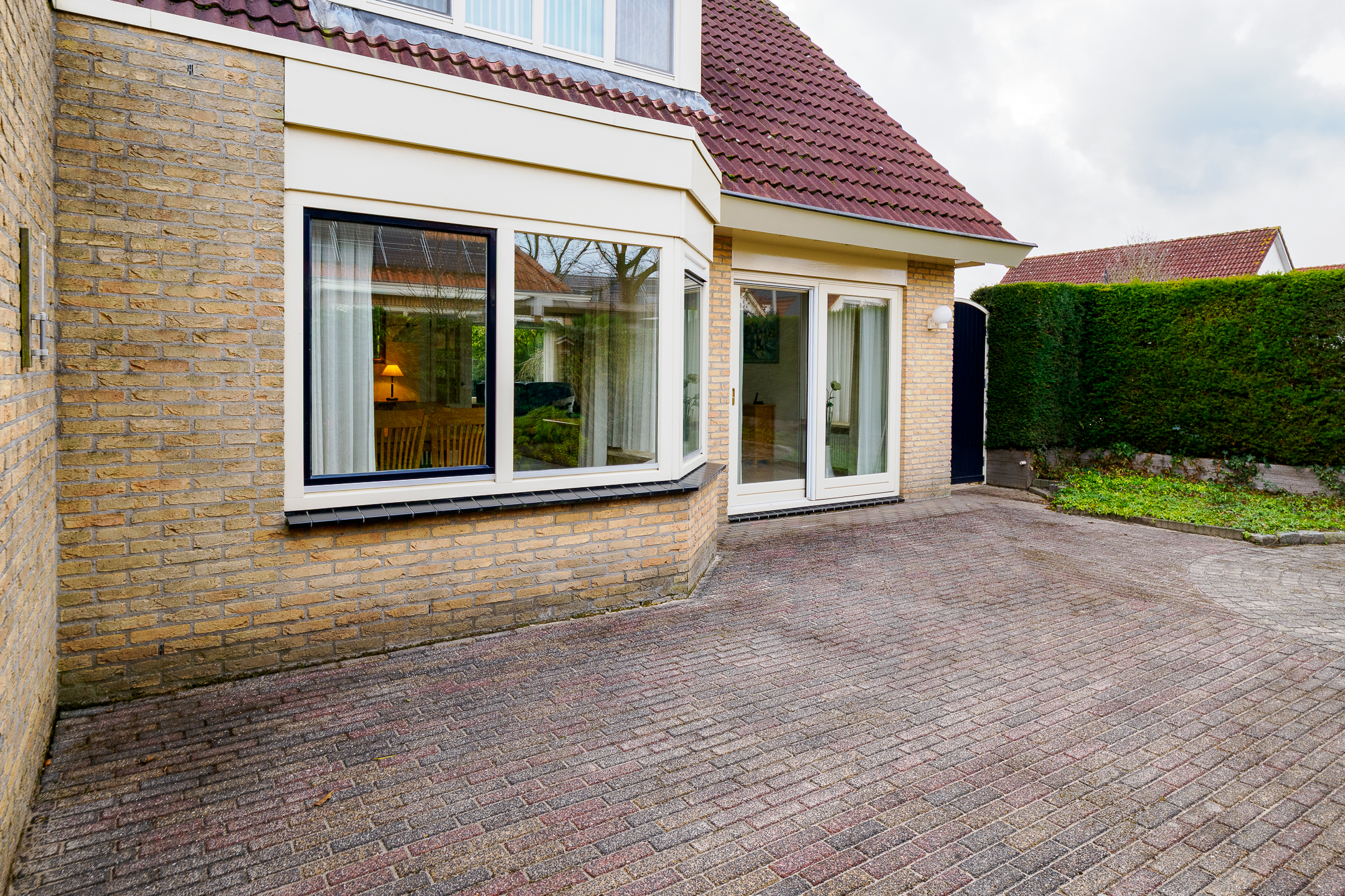 Te koop: Foto Woonhuis aan de Albistraat 21 in Hengelo