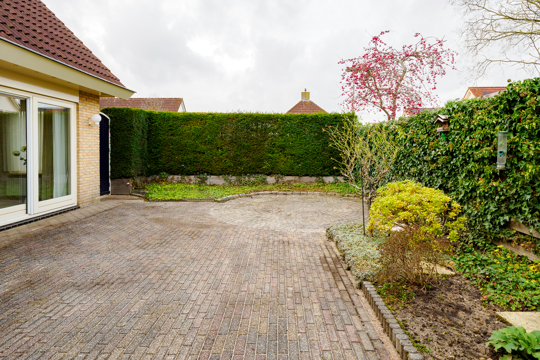 Te koop: Foto Woonhuis aan de Albistraat 21 in Hengelo