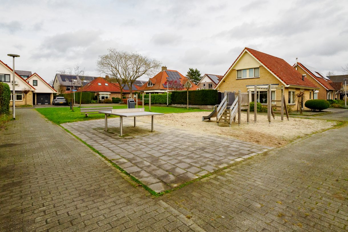 Te koop: Foto Woonhuis aan de Albistraat 21 in Hengelo