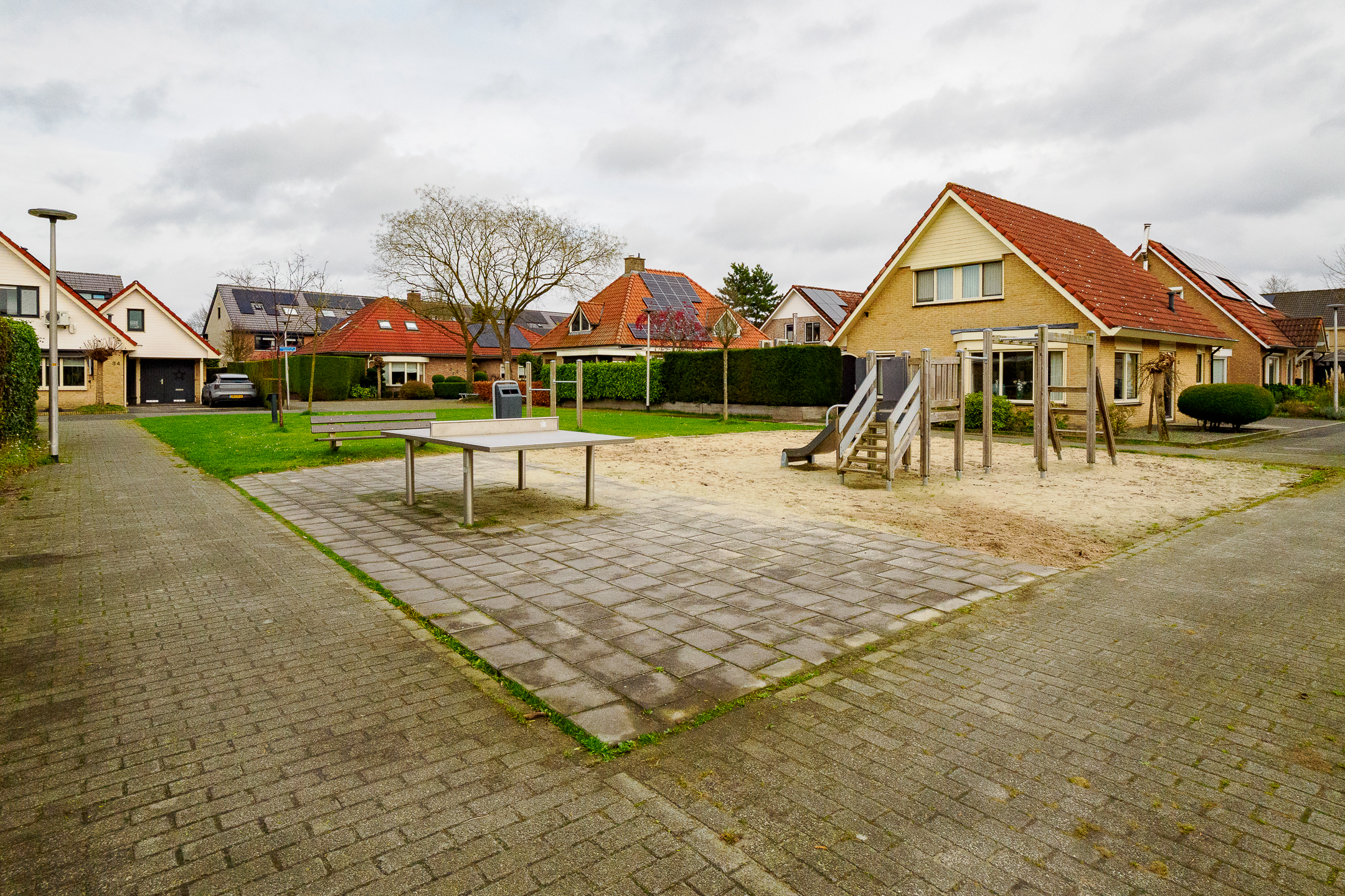 Te koop: Foto Woonhuis aan de Albistraat 21 in Hengelo