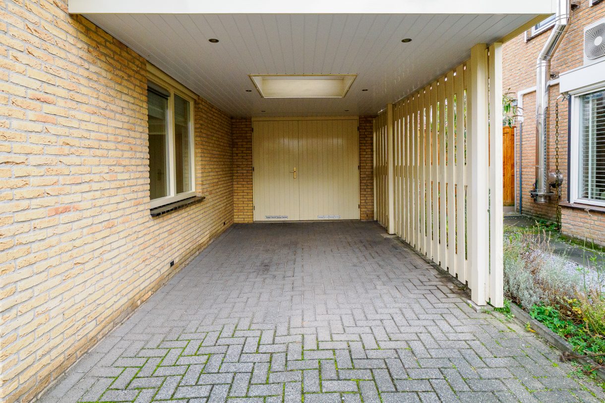 Te koop: Foto Woonhuis aan de Albistraat 21 in Hengelo