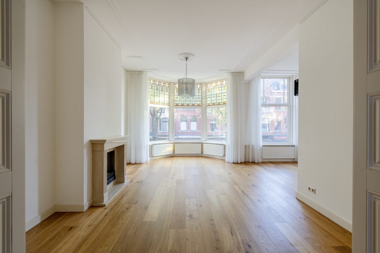 Te huur: Foto Appartement aan de Frederik Hendriklaan 285 in 's-Gravenhage
