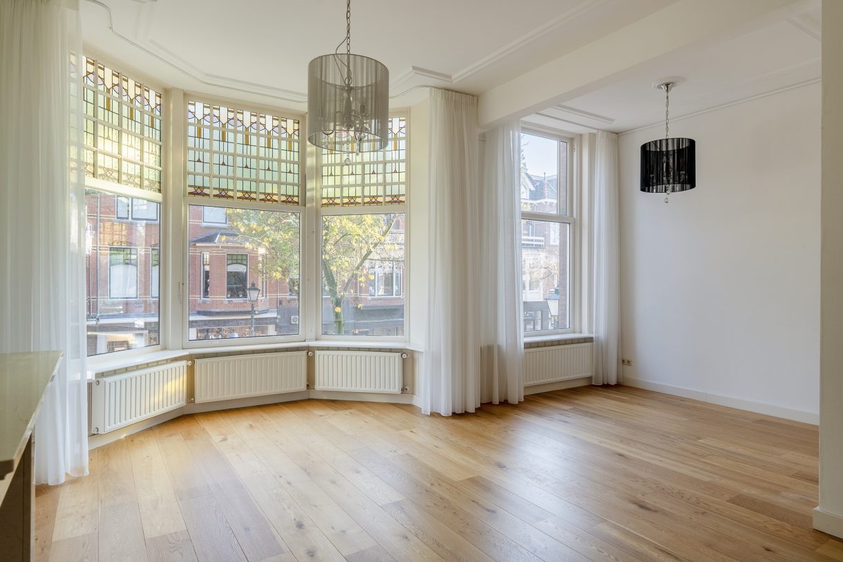 Te huur: Foto Appartement aan de Frederik Hendriklaan 285 in 's-Gravenhage