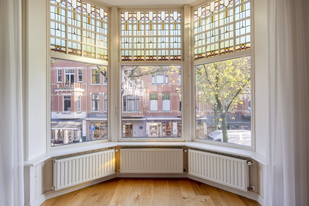 Te huur: Foto Appartement aan de Frederik Hendriklaan 285 in 's-Gravenhage